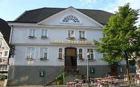 Hotel Rosenhaus Velbert